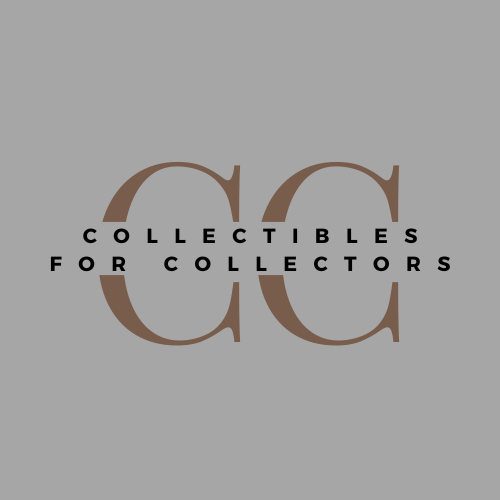 Collectibles for Collectors